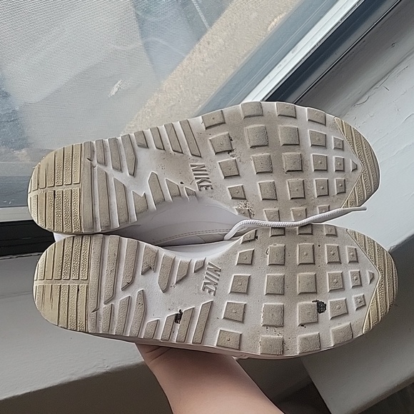 Nike Air Max Thea White / Blanc Sneaker - Picture 8 of 14